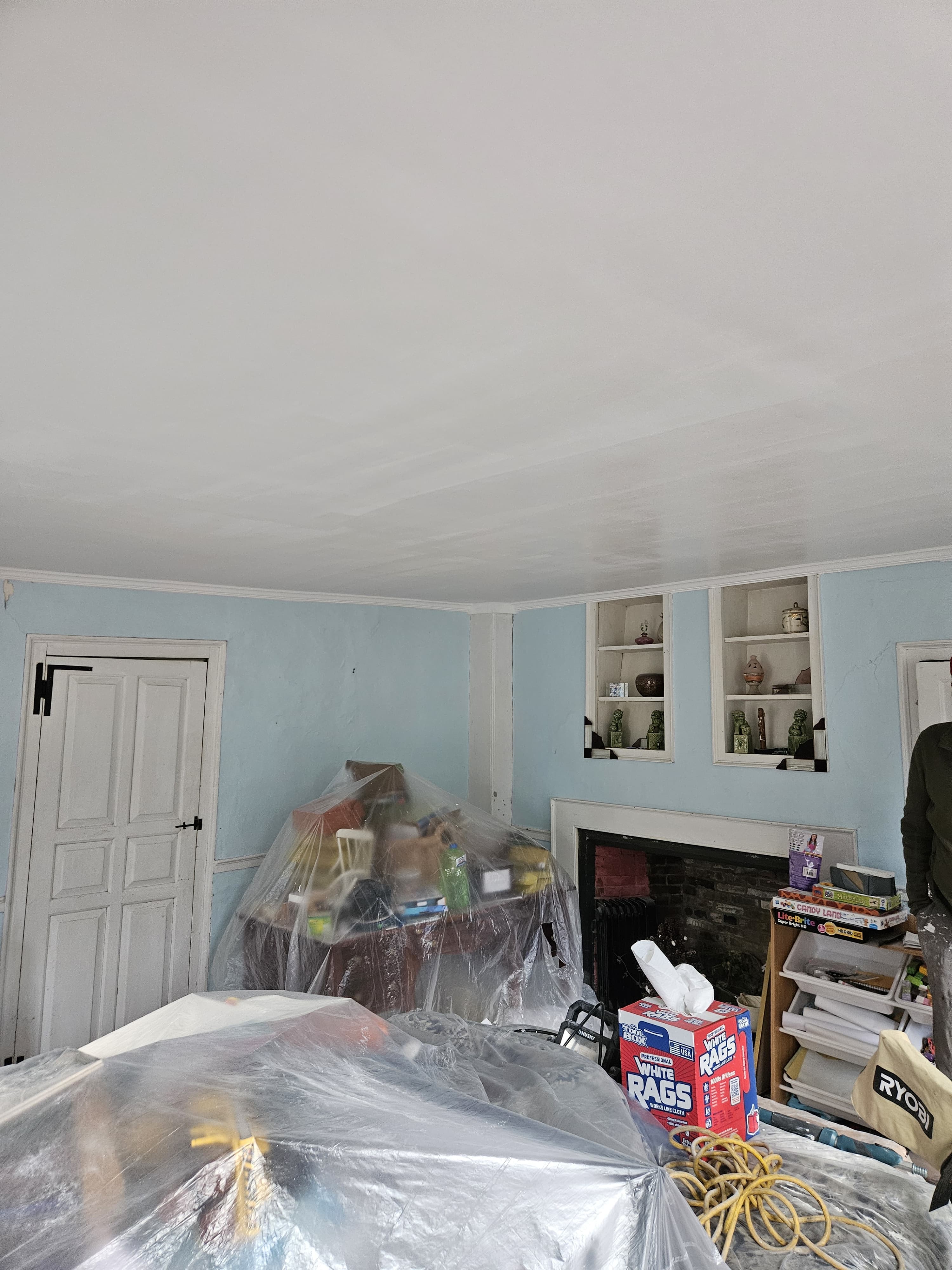 Project Bringing New Life to Your Living Spaces image