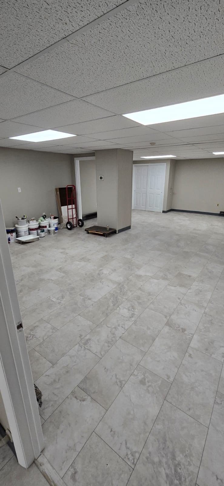 Gallery photos for Stylish Floor Installations for Every Room: Image #3