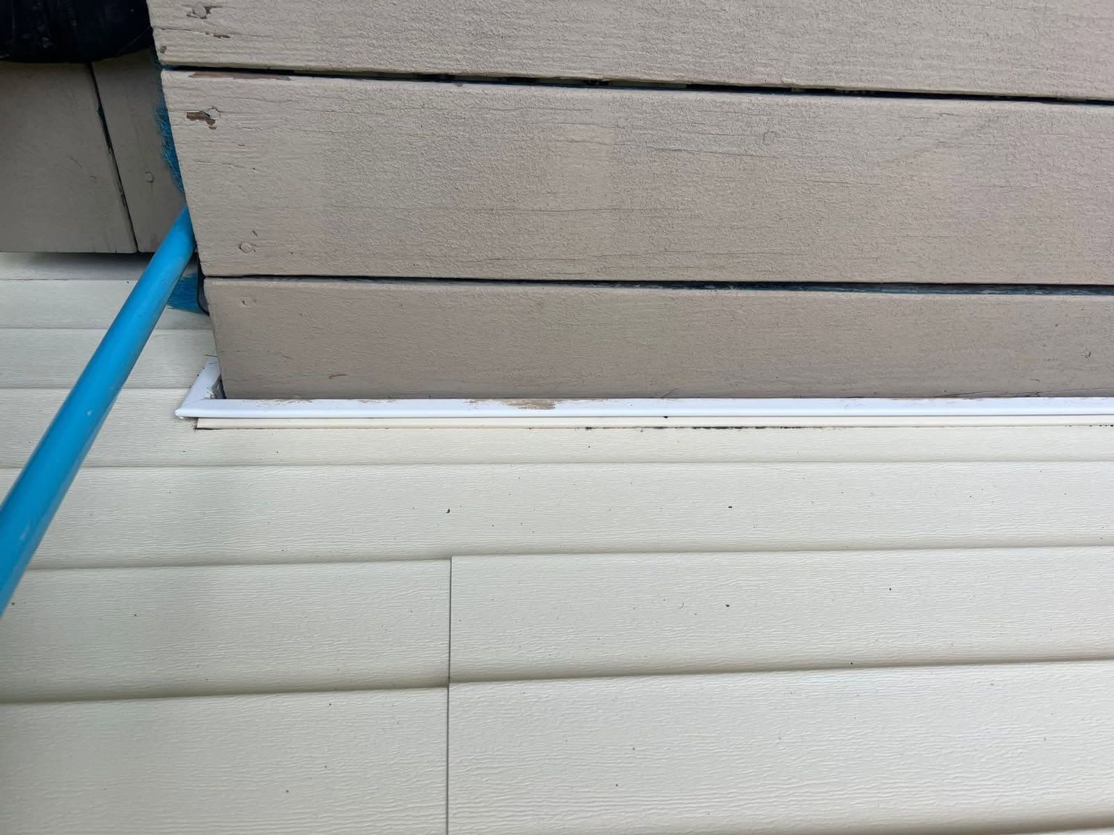 Cozy Deck Makeover with Expert Painting and PVC Trim image