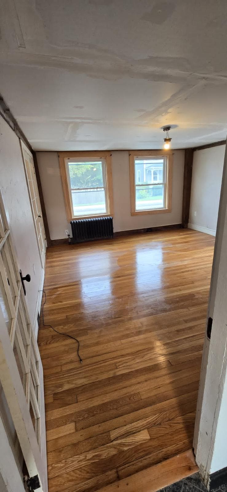 Gallery photos for Ceiling Demo in Historic Home: Image #3