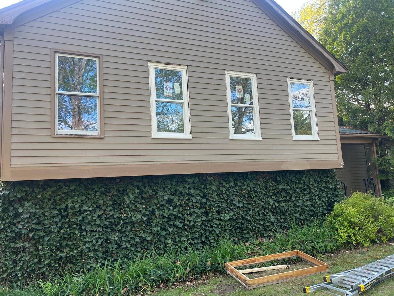 Seamless Installation of Energy-Efficient Windows image