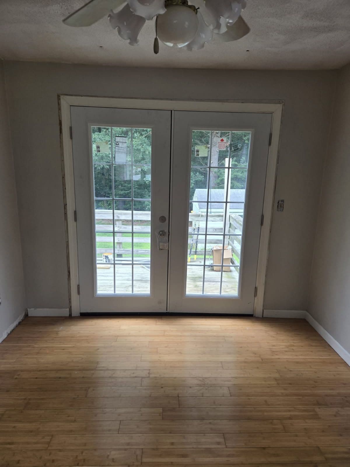 Project Transform Your Home with Elegant Door Upgrades image