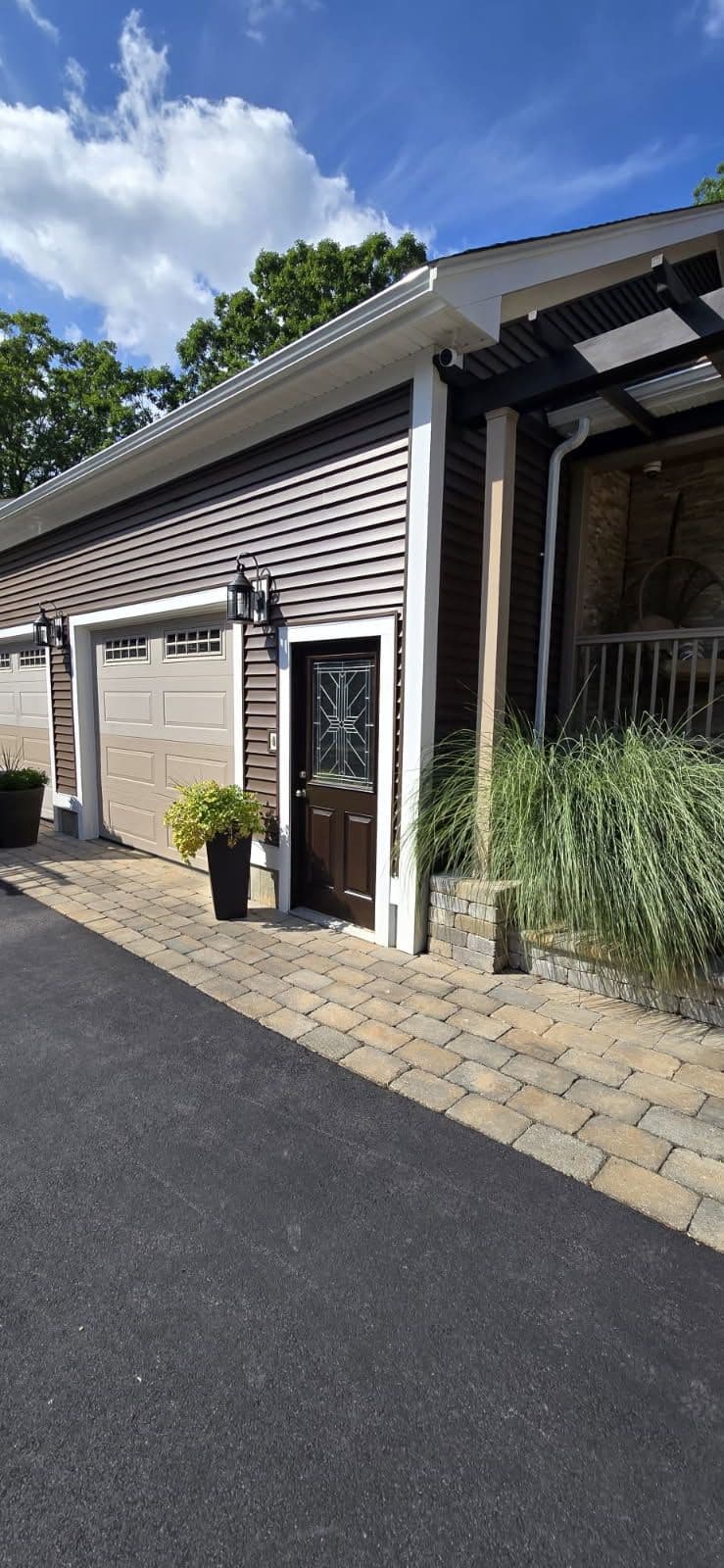 Enhance Your Home with Stylish New Doors image