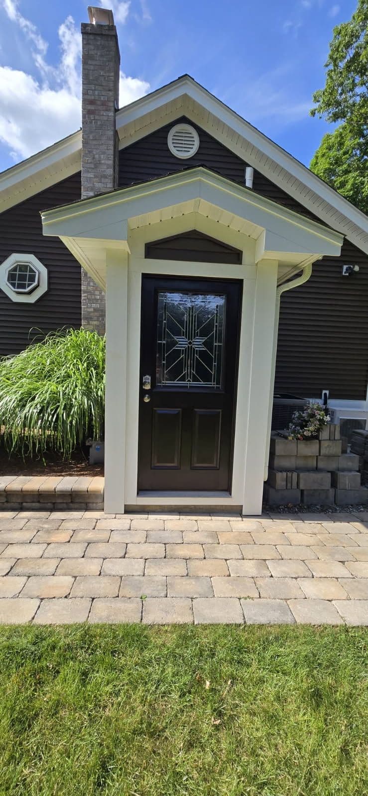 Gallery photos for Enhance Your Home with Stylish New Doors: Image #1
