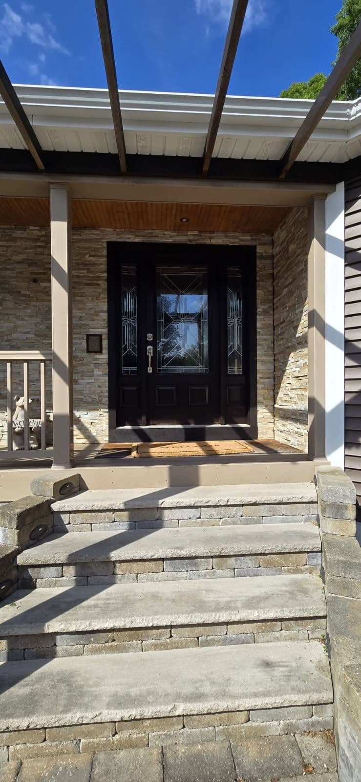 Gallery photos for Enhance Your Home with Stylish New Doors: Image #2