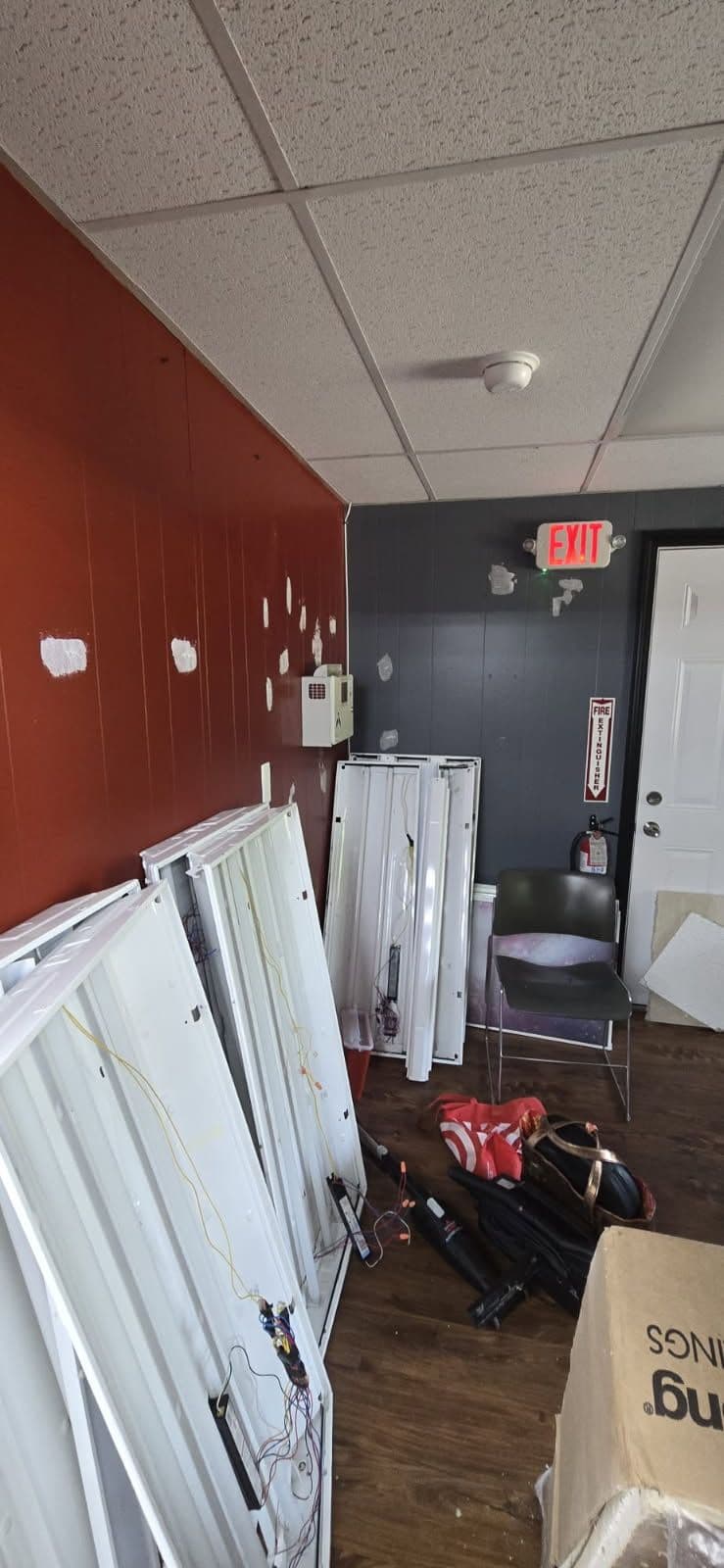 Stylish Interior Update at Hexes and Honey image