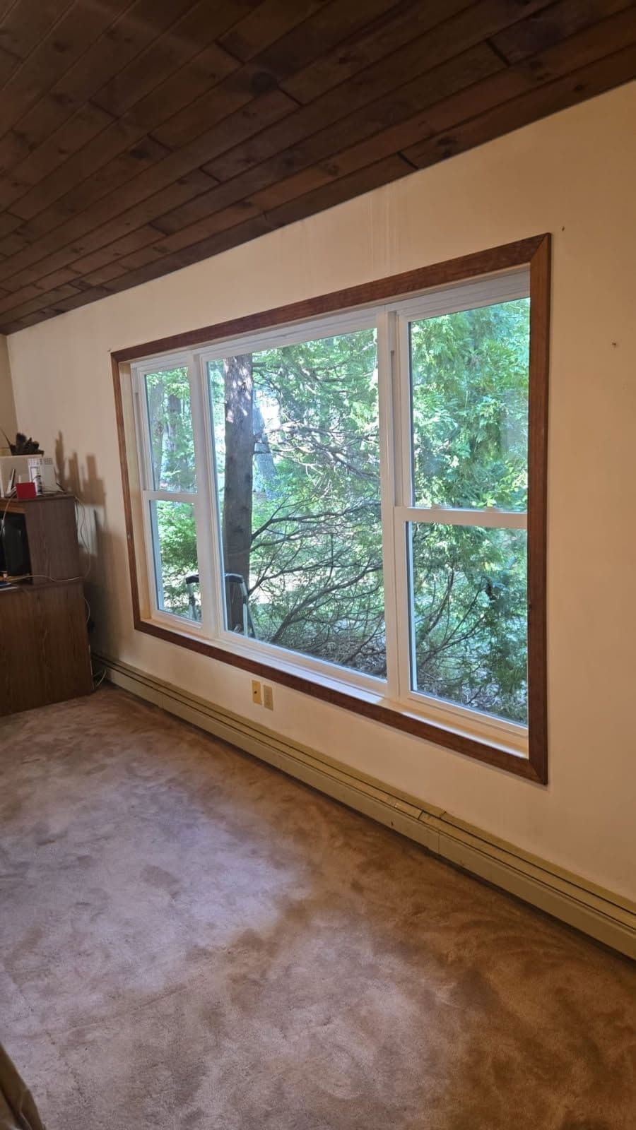 Brighten Your Home with New Picture Windows