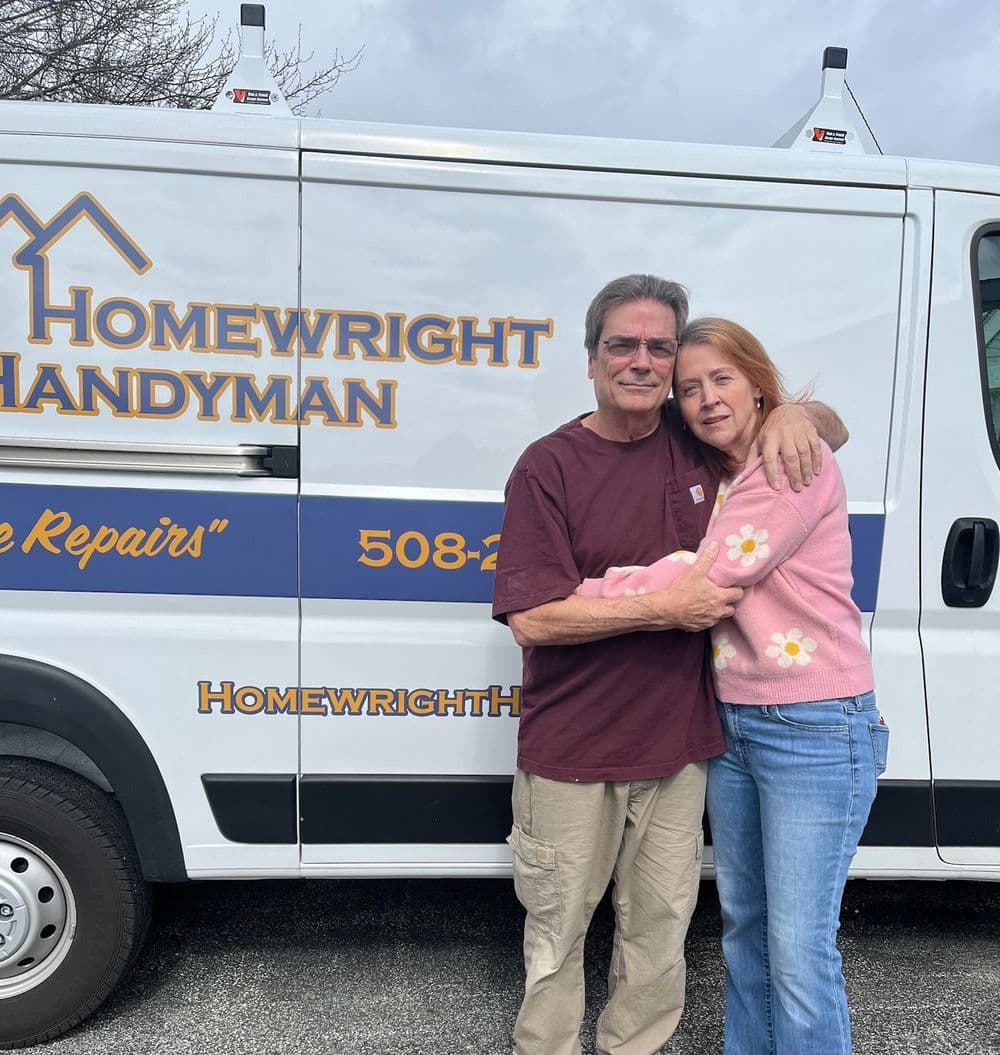 About Homewright Handyman