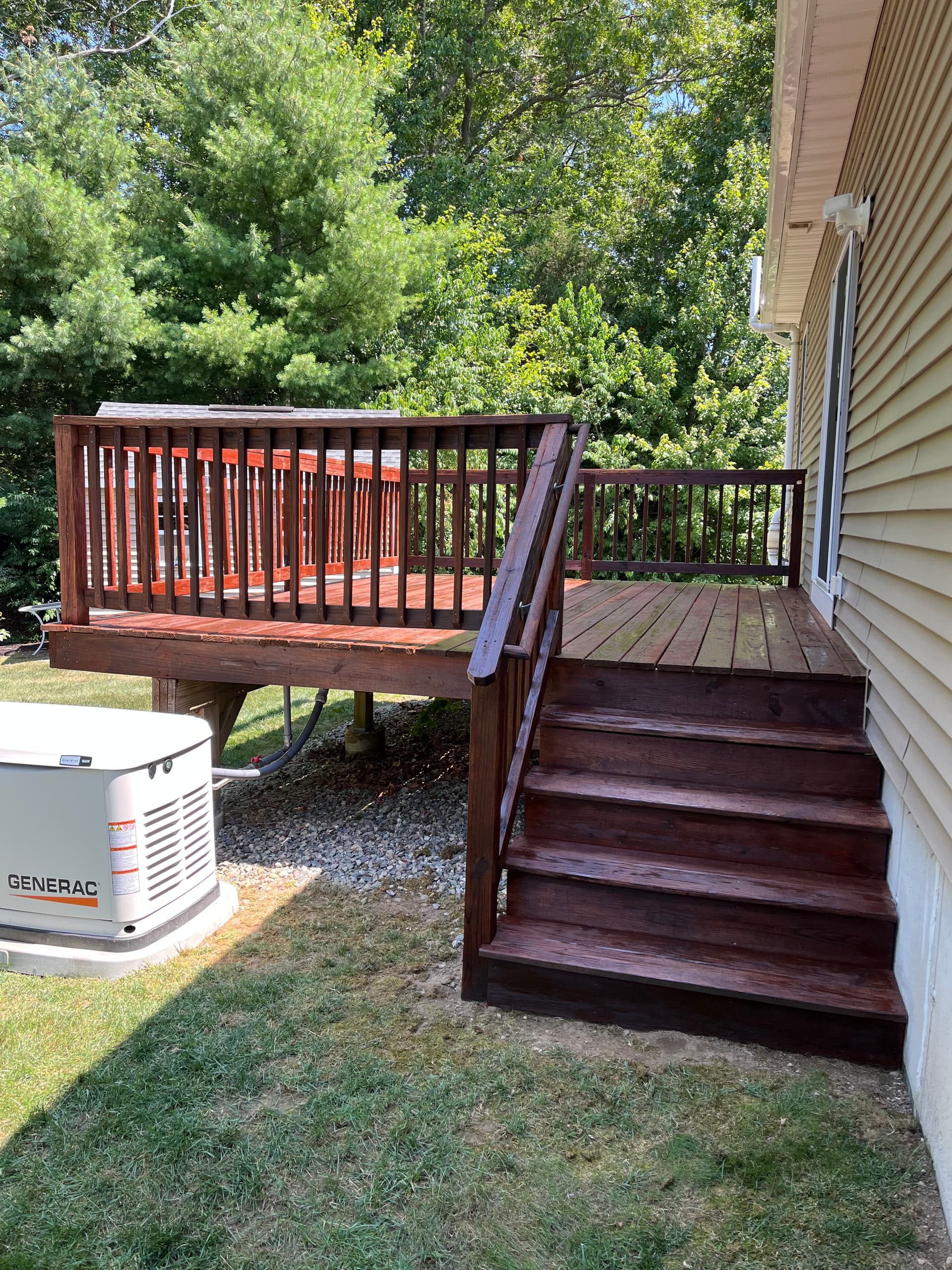 Gallery photos for Deck Makeovers for Perfect Summer Gatherings: Image #3