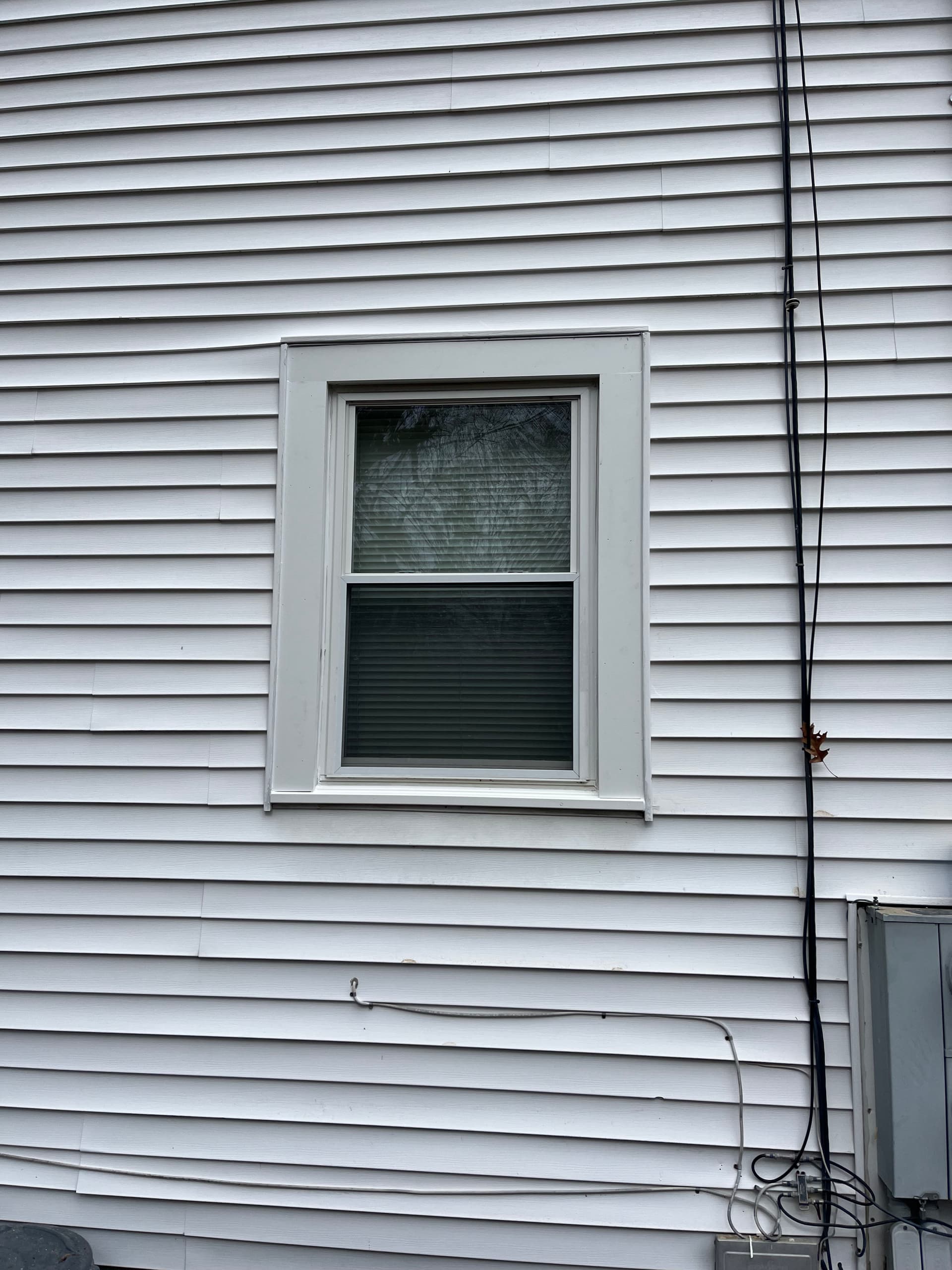 Gallery photos for Stylish Window Upgrade and Fresh Kitchen Look: Image #1