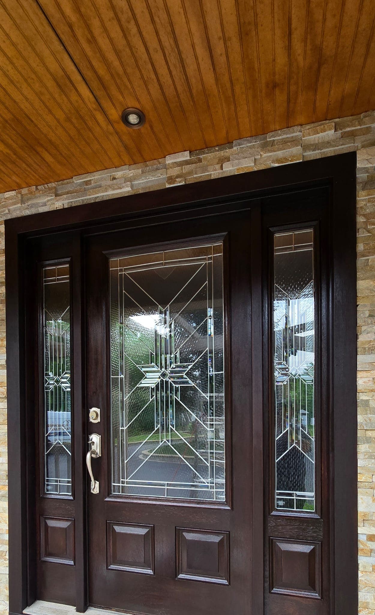 Gallery photos for Stylish Door Installations by Homewright Handyman: Image #3