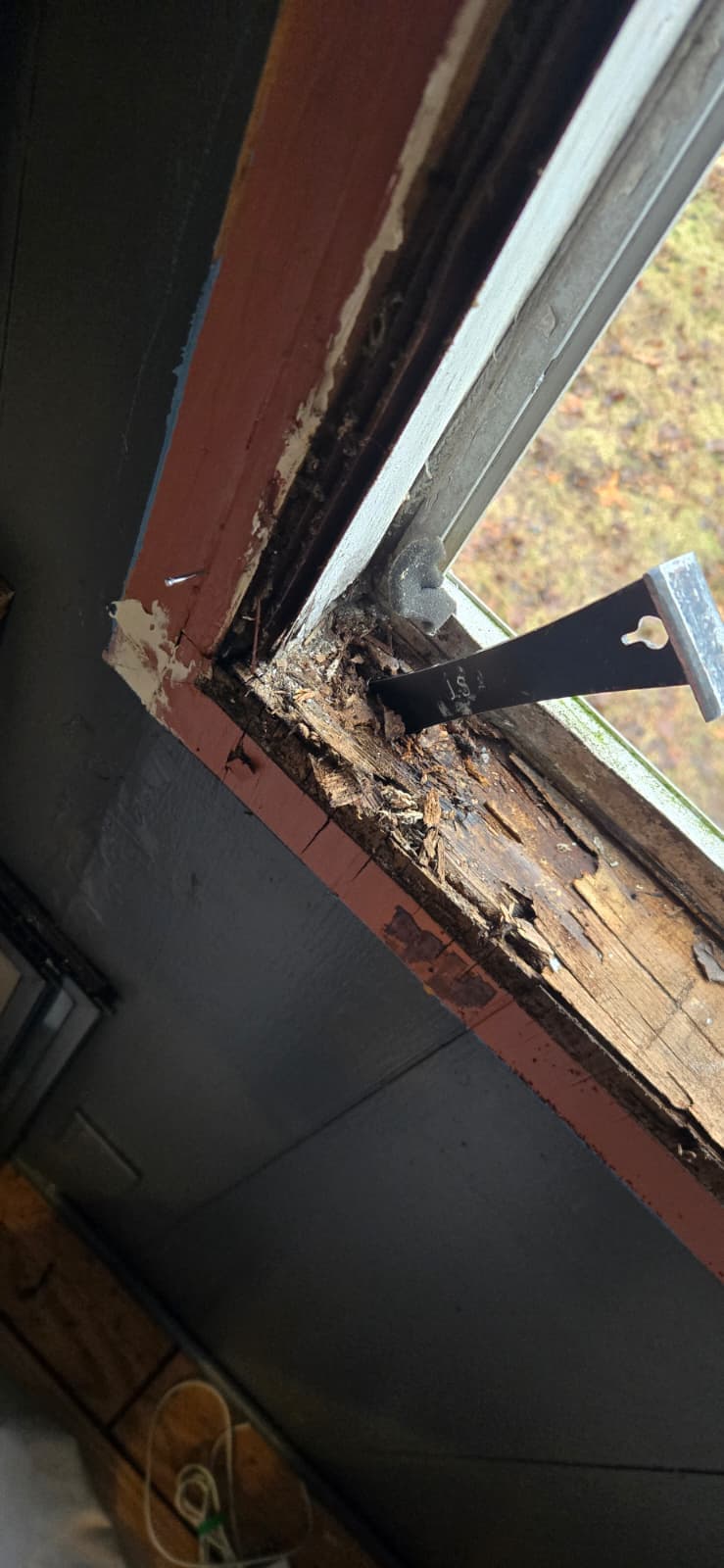 Window Installation Project in Mansfield MA image