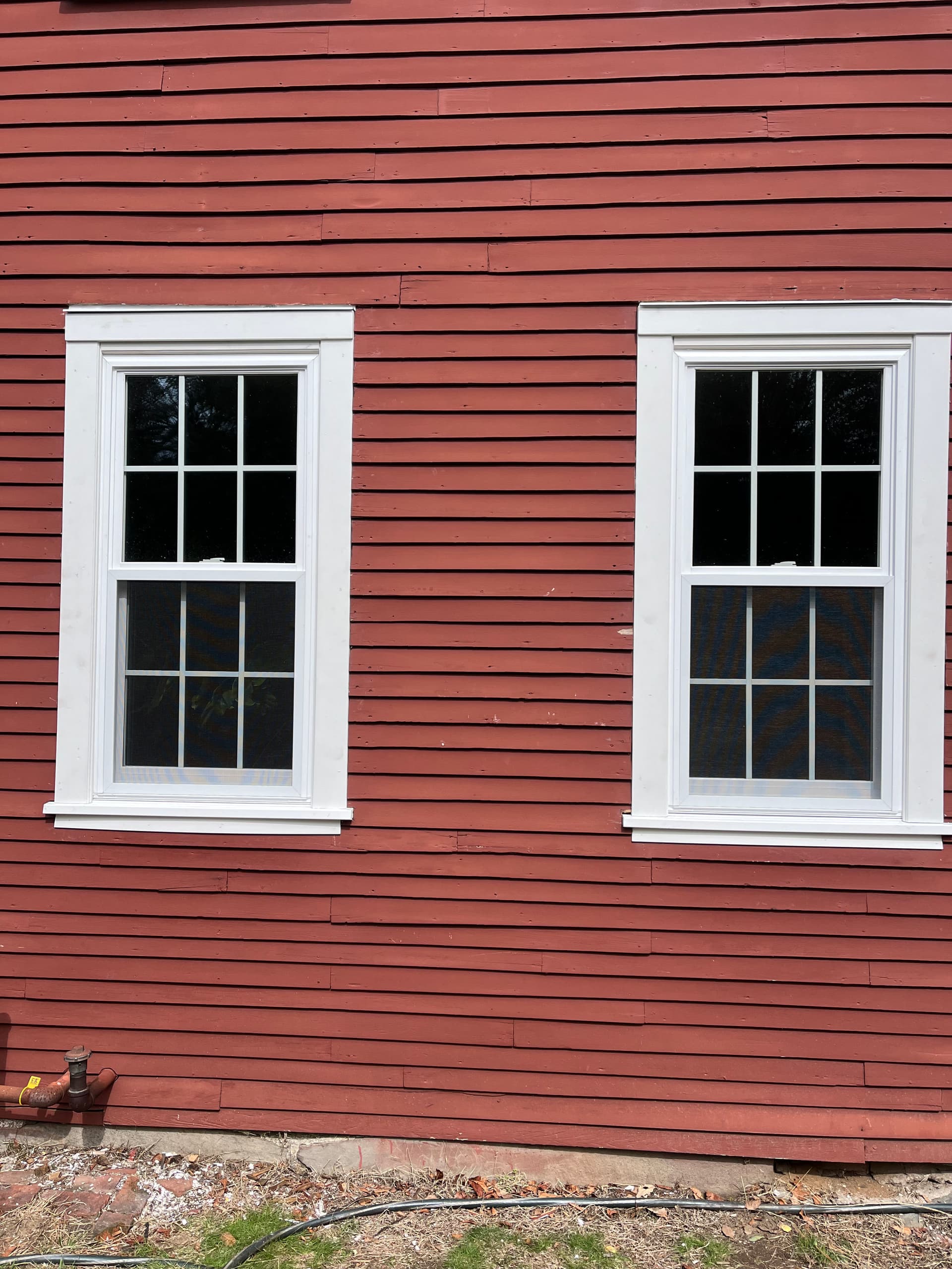 Gallery photos for Revitalizing a Historic Home with New Windows: Image #3